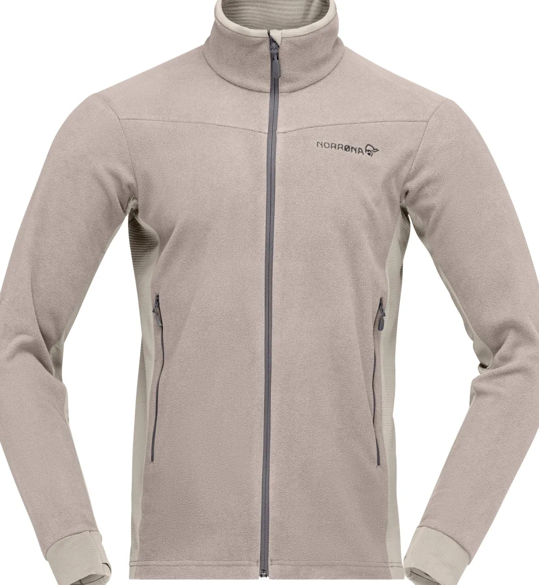 Norrøna Falketind Warm2 Jacket M'S Winter Twig