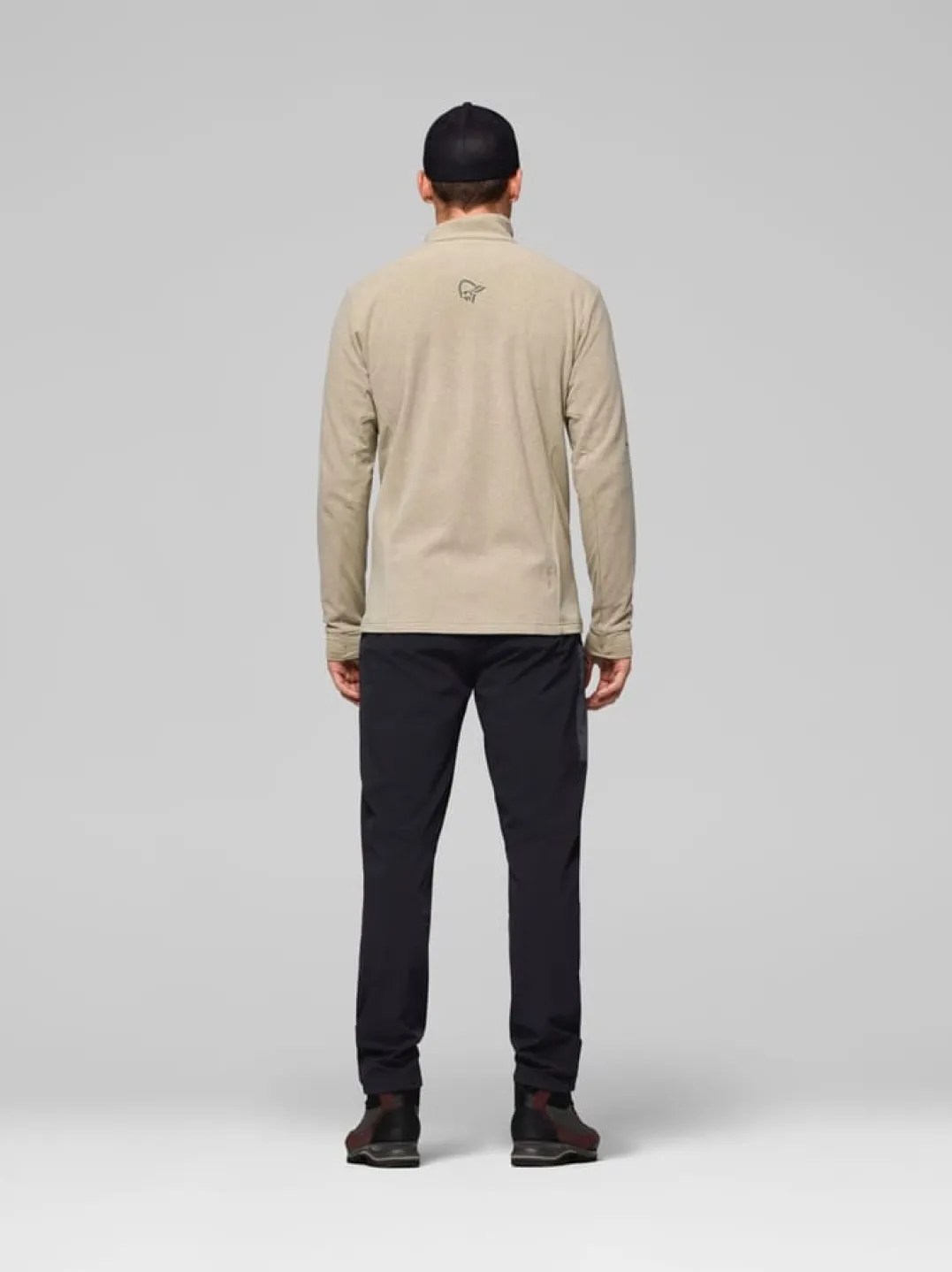 Norrøna Falketind Warm2 Jacket M'S Winter Twig