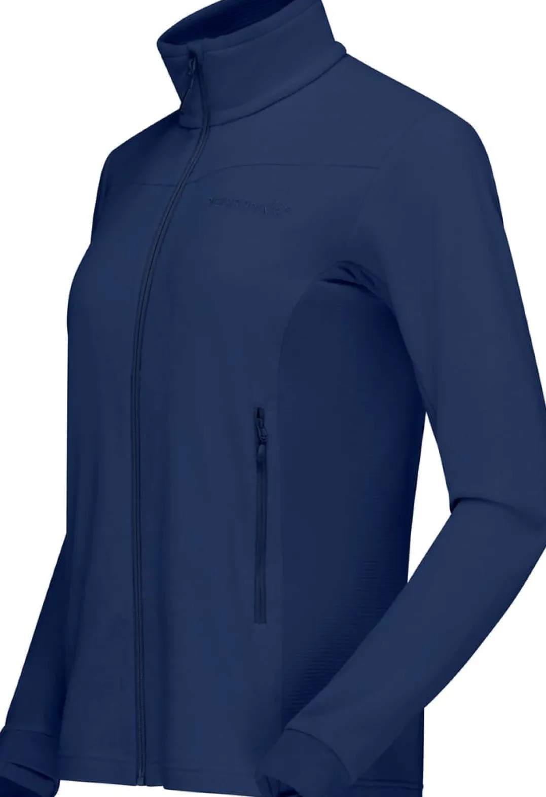 Norrøna Falketind Warm2 Jacket W'S Indigo Night