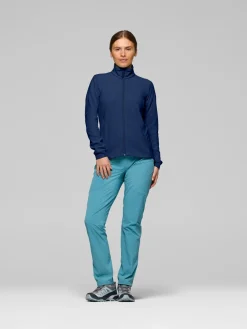 Norrøna Falketind Warm2 Jacket W'S Indigo Night