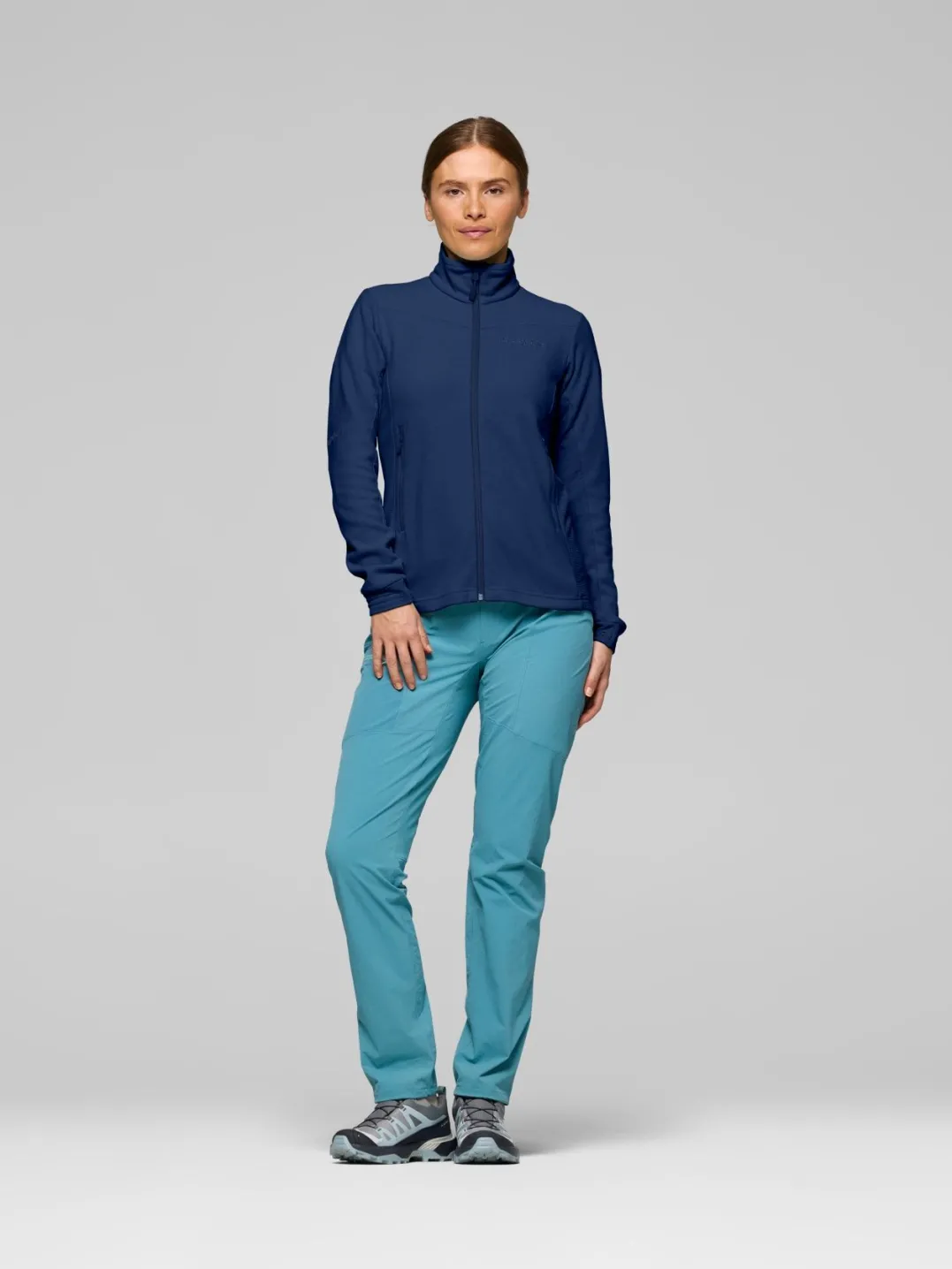 Norrøna Falketind Warm2 Jacket W'S Indigo Night