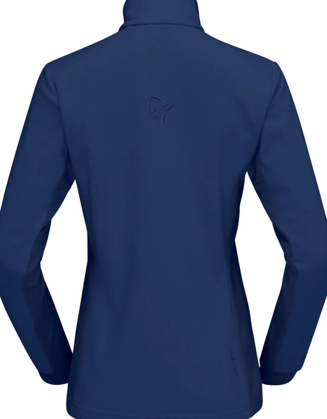 Norrøna Falketind Warm2 Jacket W'S Indigo Night