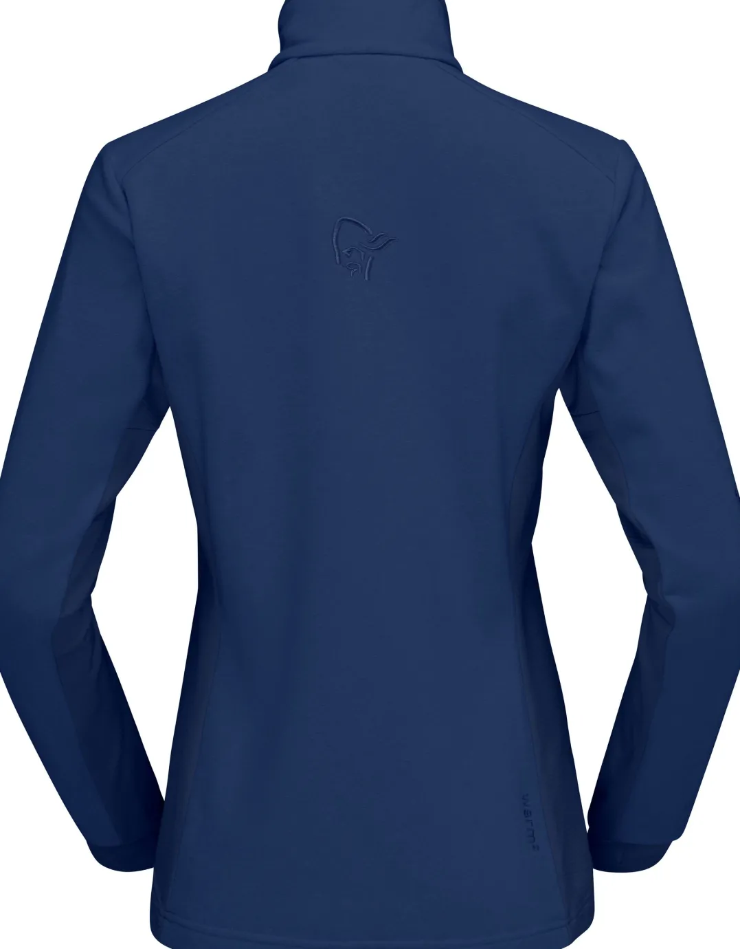 Norrøna Falketind Warm2 Jacket W'S Indigo Night