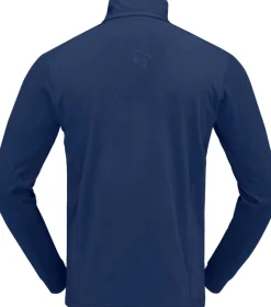 Norrøna Falketind Warm2 Jacket M'S Indigo Night