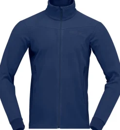 Norrøna Falketind Warm2 Jacket M'S Indigo Night