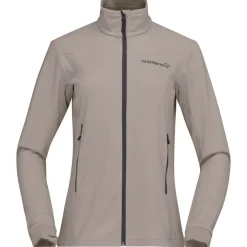 Norrøna Falketind Warm2 Jacket W'S Winter Twig
