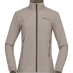 Norrøna Falketind Warm2 Jacket W'S Winter Twig