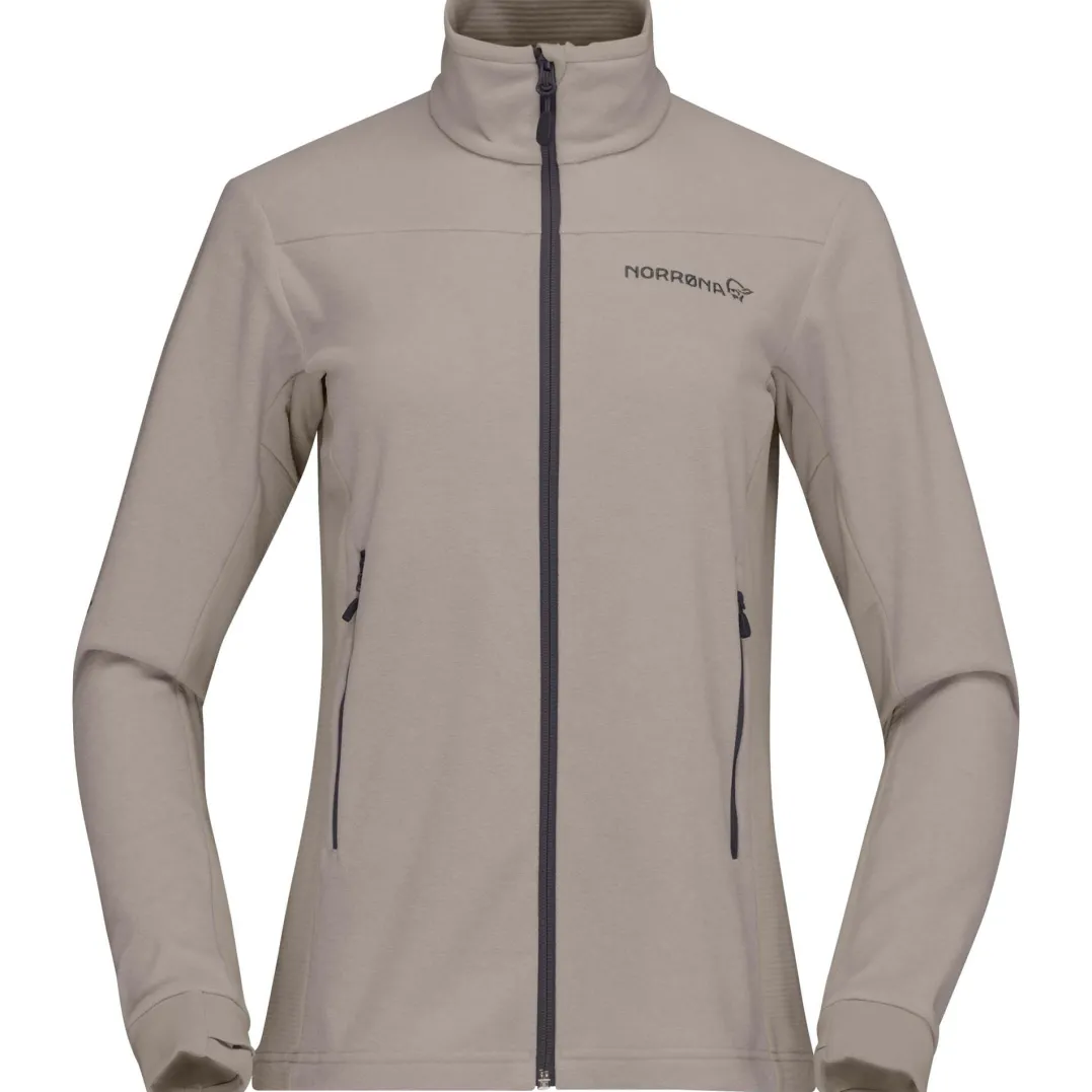 Norrøna Falketind Warm2 Jacket W'S Winter Twig