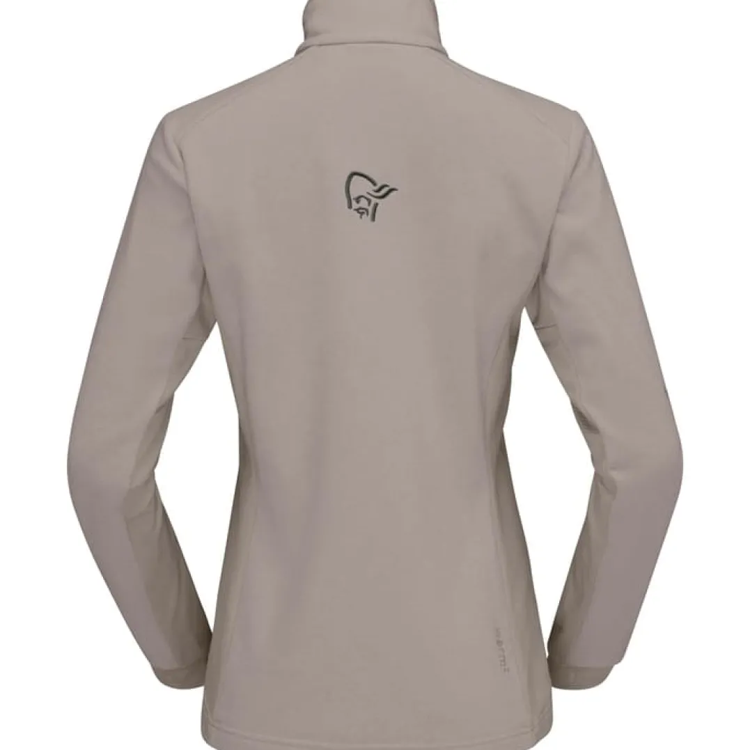 Norrøna Falketind Warm2 Jacket W'S Winter Twig