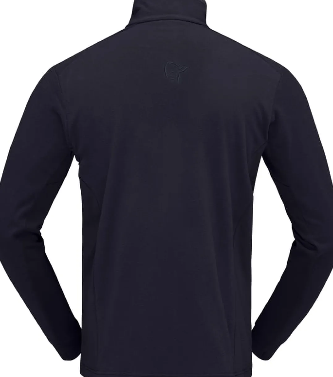 Norrøna Falketind Warm2 Jacket M'S Caviar Black