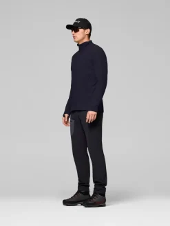 Norrøna Falketind Warm2 Jacket M'S Caviar Black