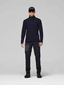 Norrøna Falketind Warm2 Jacket M'S Caviar Black