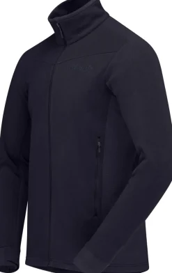 Norrøna Falketind Warm2 Jacket M'S Caviar Black