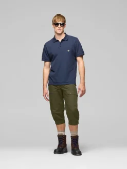 Norrøna Femund Cotton Knickers M'S Olive Night