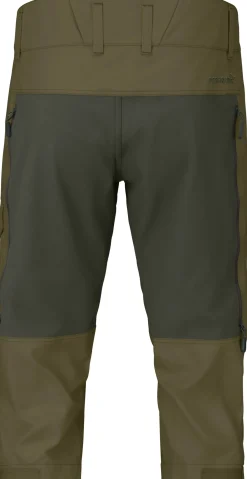 Norrøna Femund Cotton Knickers M'S Olive Night