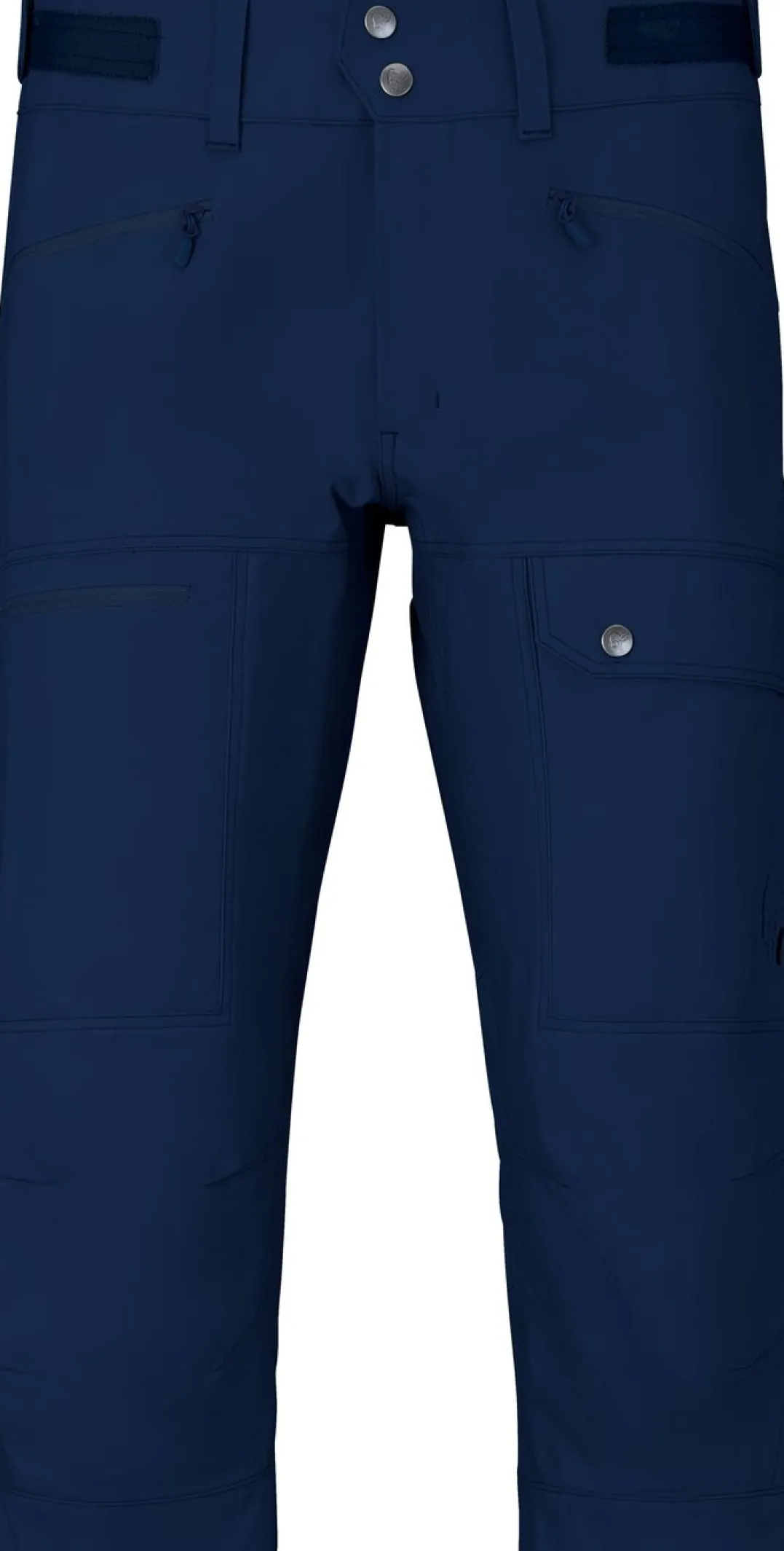 Norrøna Femund Cotton Knickers M'S Indigo Night