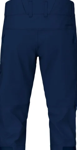 Norrøna Femund Cotton Knickers M'S Indigo Night