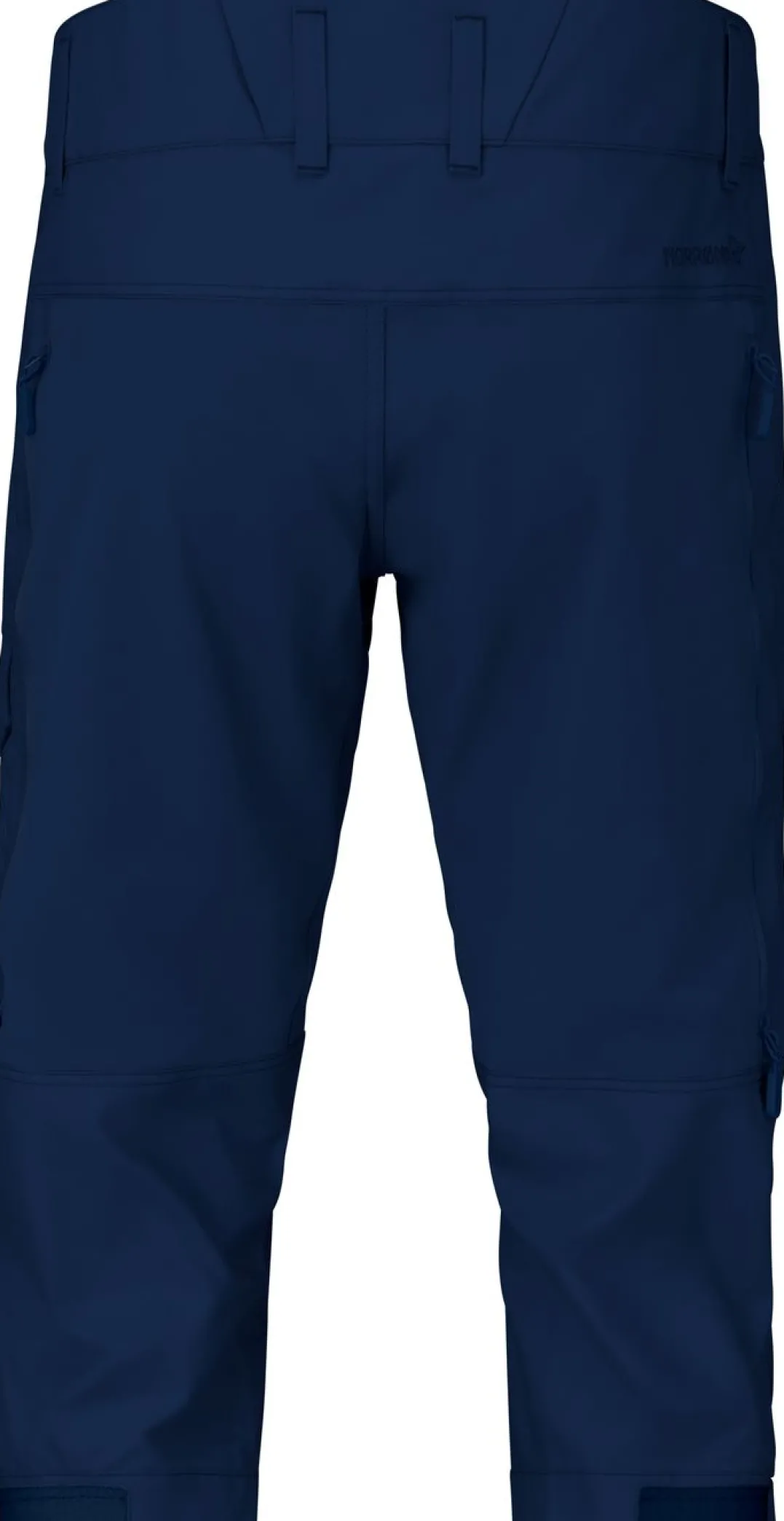 Norrøna Femund Cotton Knickers M'S Indigo Night