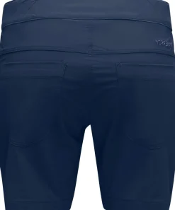 Norrøna Femund Flex1 Lightweight Shorts W'S Indigo Night