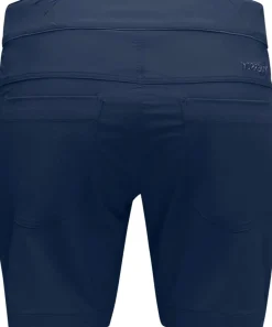 Norrøna Femund Flex1 Lightweight Shorts W'S Indigo Night