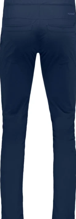 Norrøna Femund Flex1 Lightweight Pants M'S Indigo Night