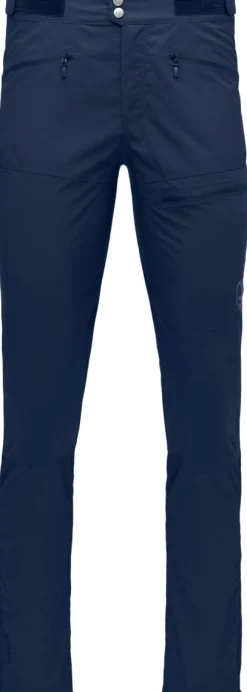 Norrøna Femund Flex1 Lightweight Pants M'S Indigo Night