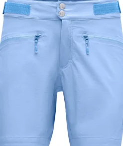 Norrøna Femund Flex1 Lightweight Shorts W'S Frozen Fjord