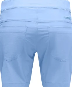 Norrøna Femund Flex1 Lightweight Shorts W'S Frozen Fjord