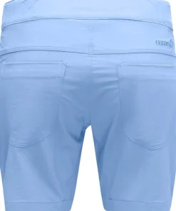Norrøna Femund Flex1 Lightweight Shorts W'S Frozen Fjord