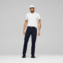 Norrøna Femund Flex1 Lightweight Pants M'S Caviar Black