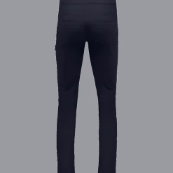 Norrøna Femund Flex1 Lightweight Pants M'S Caviar Black