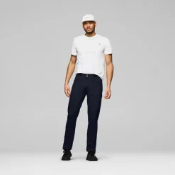 Norrøna Femund Flex1 Lightweight Pants M'S Caviar Black