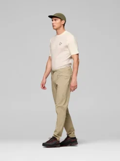 Norrøna Femund Flex1 Tech Pants M'S Winter Twig