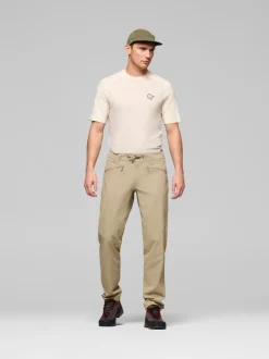 Norrøna Femund Flex1 Tech Pants M'S Winter Twig