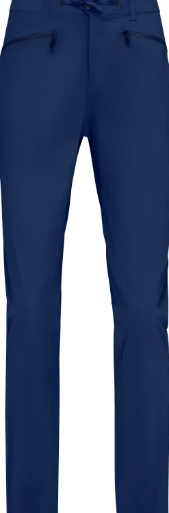 Norrøna Femund Flex1 Tech Pants W'S Indigo Night