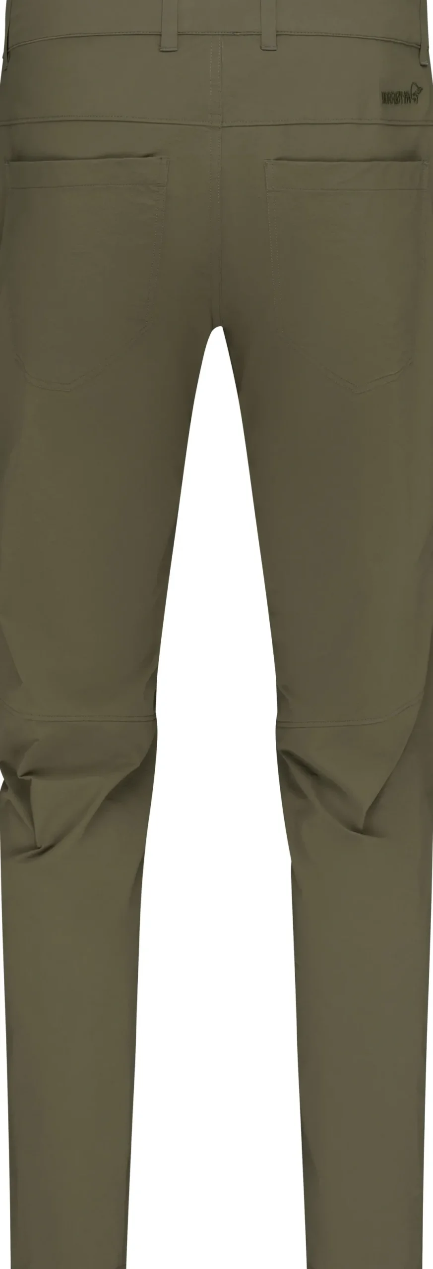 Norrøna Femund Flex1 Tech Pants M'S Olive Night