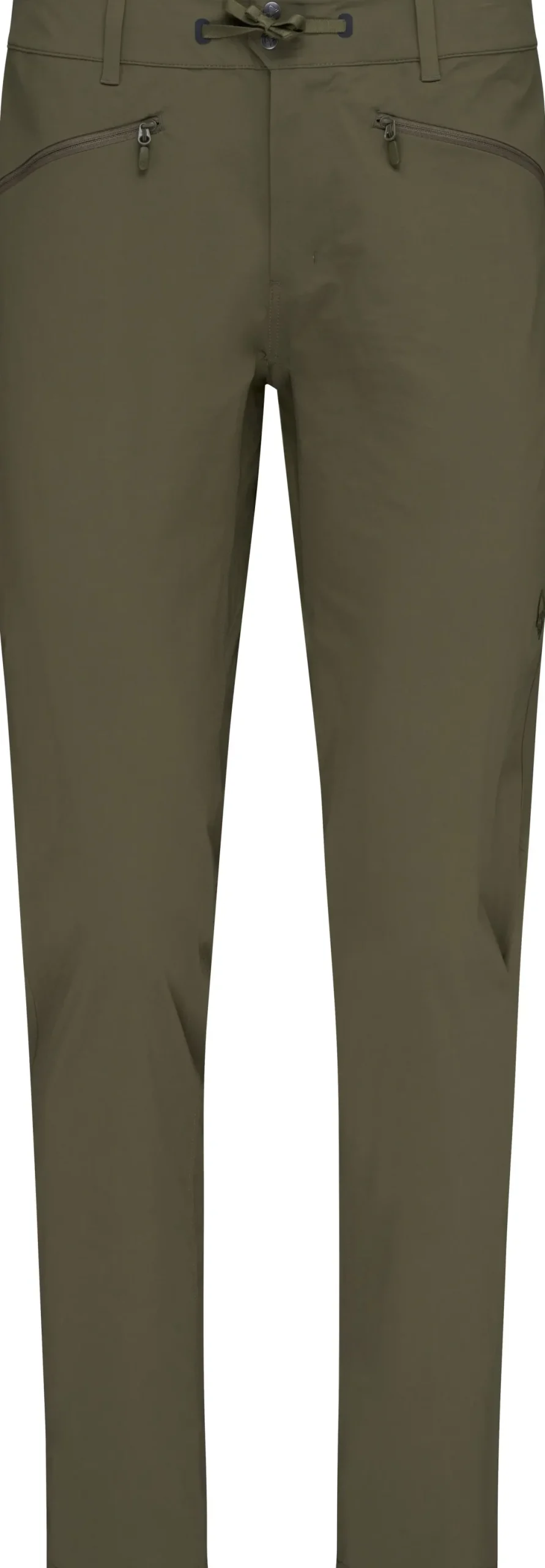 Norrøna Femund Flex1 Tech Pants M'S Olive Night