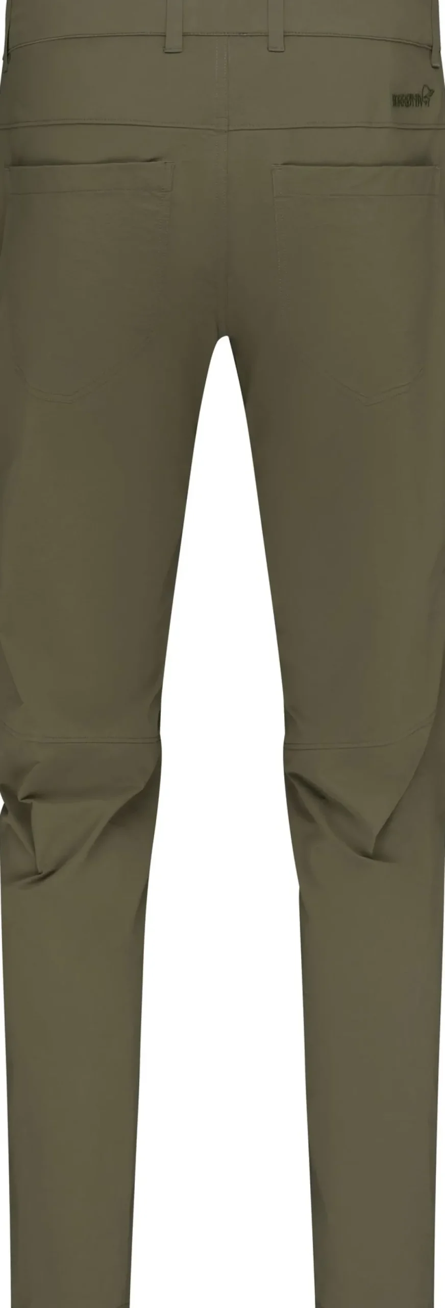 Norrøna Femund Flex1 Tech Pants M'S Olive Night