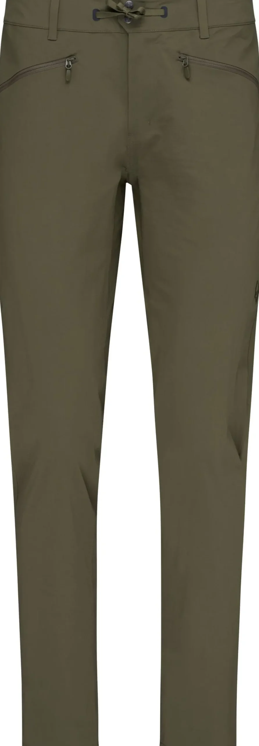 Norrøna Femund Flex1 Tech Pants M'S Olive Night