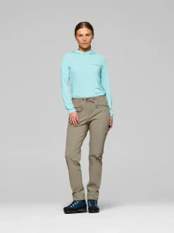 Norrøna Femund Flex1 Tech Pants W'S Winter Twig