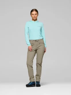 Norrøna Femund Flex1 Tech Pants W'S Winter Twig
