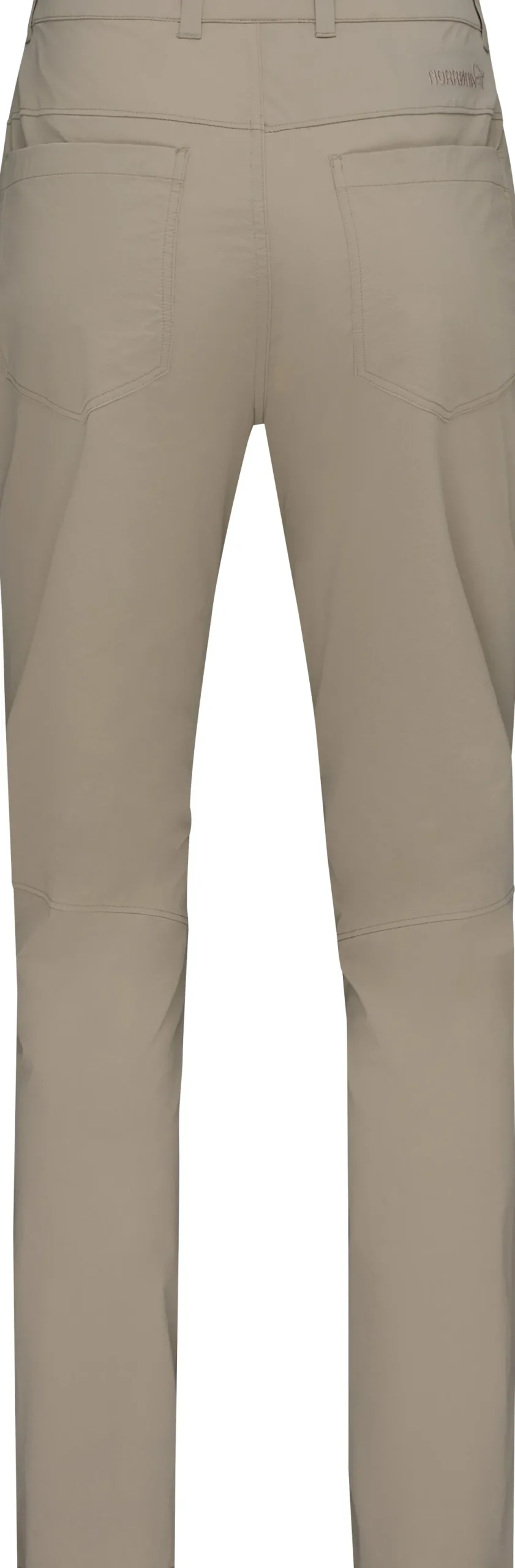 Norrøna Femund Flex1 Tech Pants W'S Winter Twig