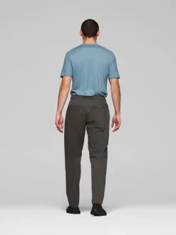 Norrøna Femund Mid Cotton Pants M'S Beluga