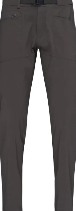 Norrøna Femund Mid Cotton Pants M'S Beluga