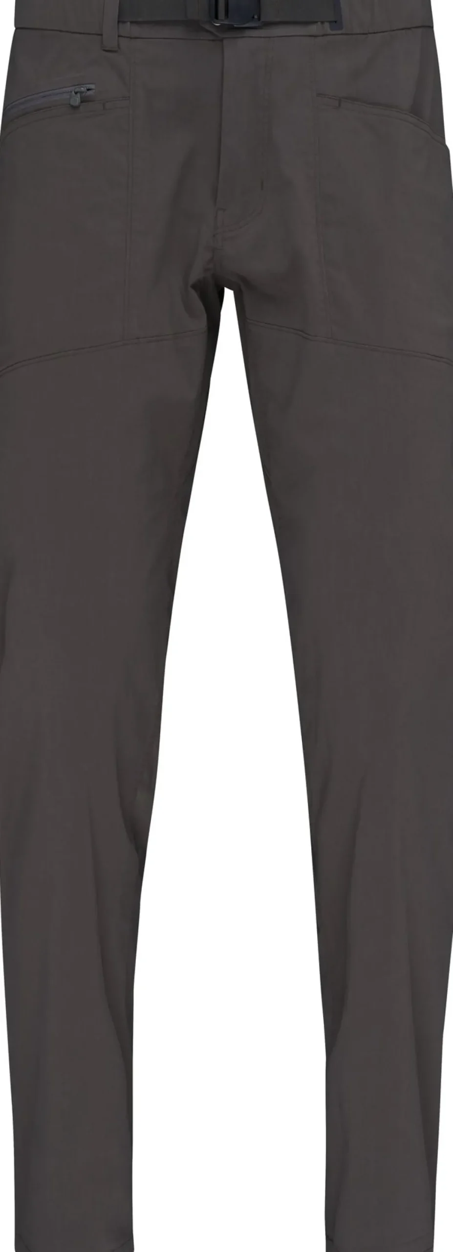 Norrøna Femund Mid Cotton Pants M'S Beluga