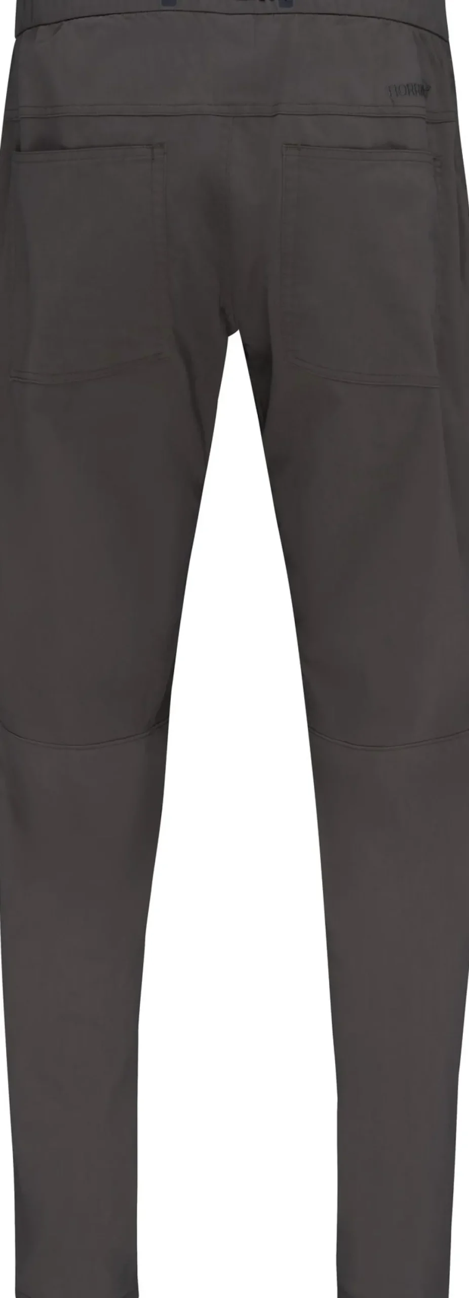 Norrøna Femund Mid Cotton Pants M'S Beluga