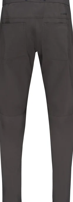 Norrøna Femund Mid Cotton Pants M'S Beluga