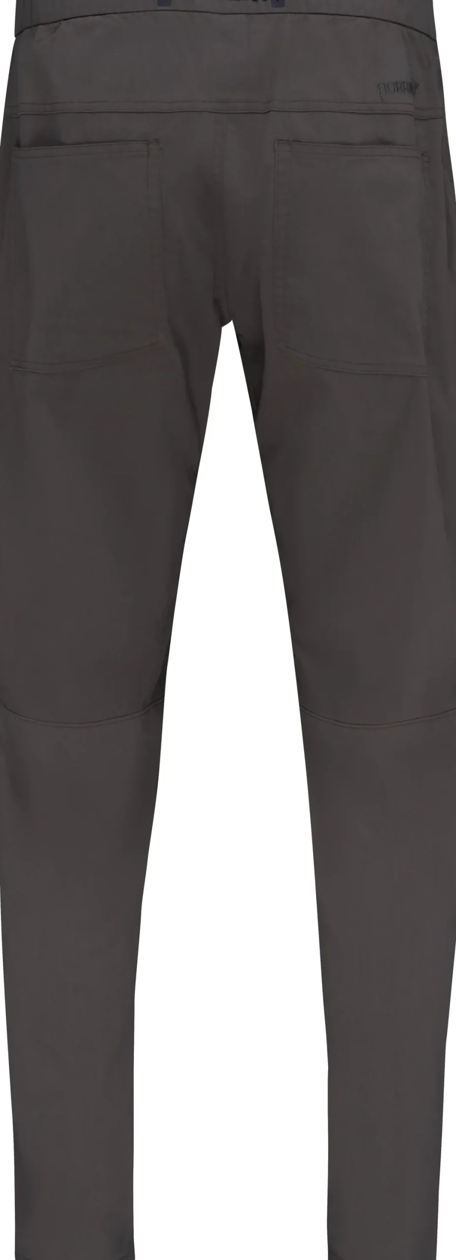 Norrøna Femund Mid Cotton Pants M'S Beluga
