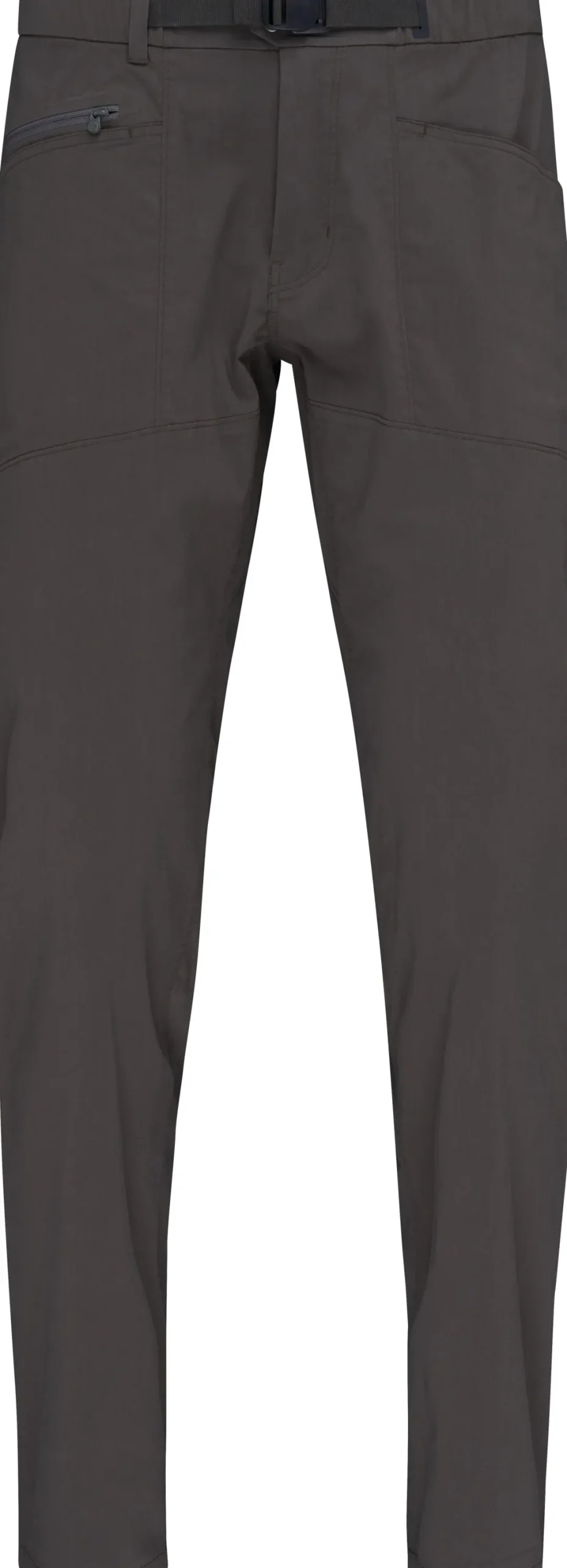 Norrøna Femund Mid Cotton Pants M'S Beluga