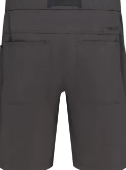 Norrøna Femund Mid Cotton Shorts M'S Beluga
